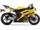 Yamaha YZF 600 R6  YZF 600 R6 Special Edition